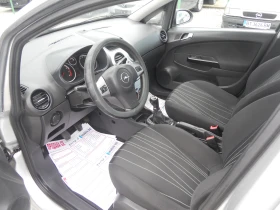 Opel Corsa 1.2i ЛИЗИНГ!!! РЕАЛНИ КИЛОМЕТРИ+ СЕРВИЗНИ ДОКУМЕНТ | Auto.bg — изображение 9 Opel Corsa 1.2i ЛИЗИНГ!!! РЕАЛНИ КИЛОМЕТРИ+ СЕРВИЗНИ ДОКУМЕНТ | Auto.bg — изображение 9