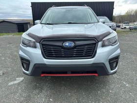 Subaru Forester * Sport * АВТОКРЕДИТ БЕЗ ПЪРВОНАЧАЛНА ВНОСКА* | Auto.bg — изображение 6 Subaru Forester * Sport * АВТОКРЕДИТ БЕЗ ПЪРВОНАЧАЛНА ВНОСКА* | Auto.bg — изображение 6