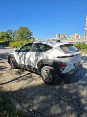 Hyundai Kona - 9200 € - 88713992 4 | Car24.bg Hyundai Kona - 9200 € - 88713992 4