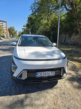 Hyundai Kona - 9200 € - 88713992 3 | Car24.bg Hyundai Kona - 9200 € - 88713992 3