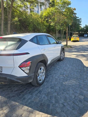 Hyundai Kona - 9200 € - 88713992 5 | Car24.bg Hyundai Kona - 9200 € - 88713992 5