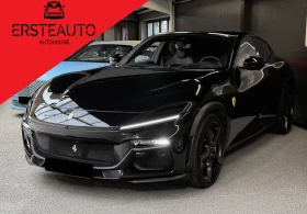 Ferrari Purosangue KERAMIK PANORAMA 360-CAMERA
