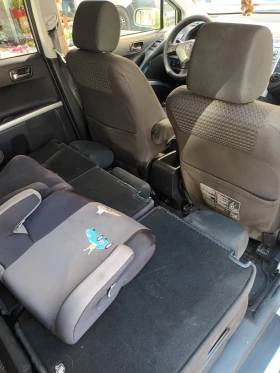 Toyota Corolla verso 1.8 Бензин - ГАЗ - 2699 € - 22987054 6 | Car24.bg Toyota Corolla verso 1.8 Бензин - ГАЗ - 2699 € - 22987054 6