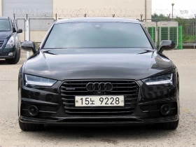 Audi A7 * COMPETITION* FULL BLACK * КРАЙНА ЦЕНА* | Auto.bg — изображение 3 Audi A7 * COMPETITION* FULL BLACK * КРАЙНА ЦЕНА* | Auto.bg — изображение 3