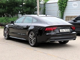 Audi A7 * COMPETITION* FULL BLACK * КРАЙНА ЦЕНА* | Auto.bg — изображение 2 Audi A7 * COMPETITION* FULL BLACK * КРАЙНА ЦЕНА* | Auto.bg — изображение 2