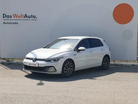 Снимка VW Golf