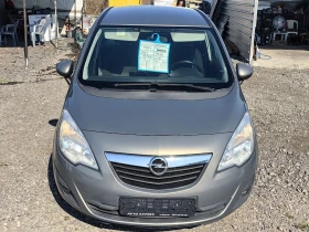Opel Meriva 1.4 GPL | Auto.bg — изображение 2 Opel Meriva 1.4 GPL | Auto.bg — изображение 2