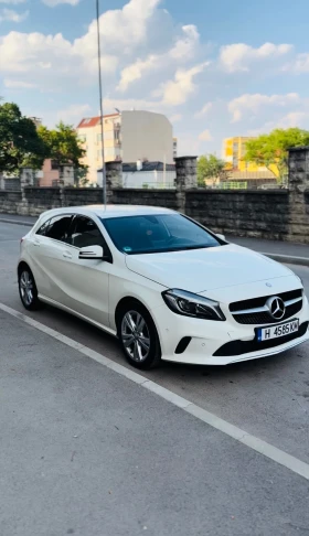Mercedes-Benz A 160 undefined | Auto.bg — изображение 3 Mercedes-Benz A 160 undefined | Auto.bg — изображение 3