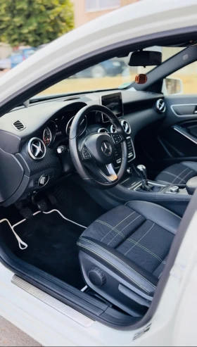 Mercedes-Benz A 160 undefined | Auto.bg — изображение 7 Mercedes-Benz A 160 undefined | Auto.bg — изображение 7