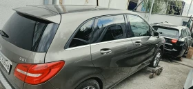 Mercedes-Benz B 200 - 2000 € - 94735825 4 | Car24.bg Mercedes-Benz B 200 - 2000 € - 94735825 4