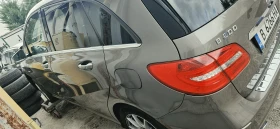 Mercedes-Benz B 200 - 2000 € - 94735825 5 | Car24.bg Mercedes-Benz B 200 - 2000 € - 94735825 5