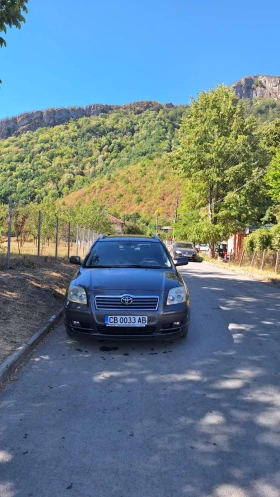 Toyota Avensis 2.2 D-CAT 177 к.с. - 4700 € - 87362698 4 | Car24.bg Toyota Avensis 2.2 D-CAT 177 к.с. - 4700 € - 87362698 4