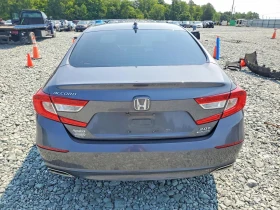 Honda Accord 2.0l Touring | Auto.bg — изображение 6 Honda Accord 2.0l Touring | Auto.bg — изображение 6