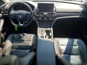 Honda Accord 2.0l Touring | Auto.bg — изображение 8 Honda Accord 2.0l Touring | Auto.bg — изображение 8