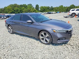 Honda Accord 2.0l Touring | Auto.bg — изображение 4 Honda Accord 2.0l Touring | Auto.bg — изображение 4