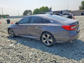 Honda Accord 2.0l Touring | Auto.bg — изображение 2 Honda Accord 2.0l Touring | Auto.bg — изображение 2