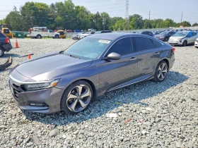 Honda Accord 2.0l Touring