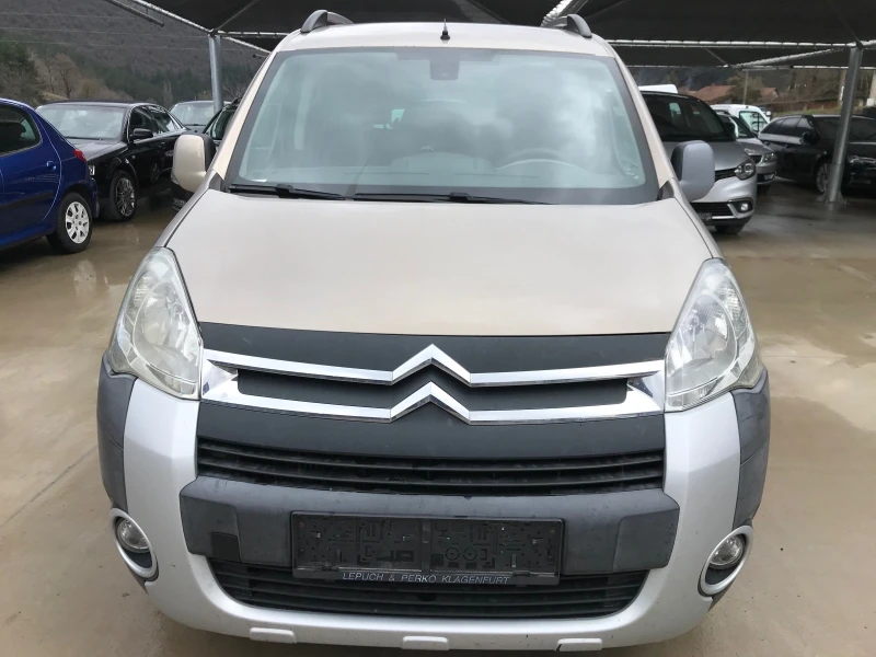 Citroen Berlingo 1, 6hdi.92k.XTR - 2490 € / 4870.02 лв. - 10290255 1 | Car24.bg Citroen Berlingo 1, 6hdi.92k.XTR - 2490 € / 4870.02 лв. - 10290255 1