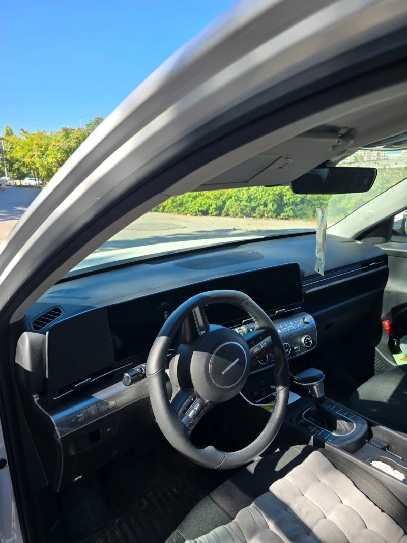 Hyundai Kona - 9200 € - 88713992 1 | Car24.bg Hyundai Kona - 9200 € - 88713992 1