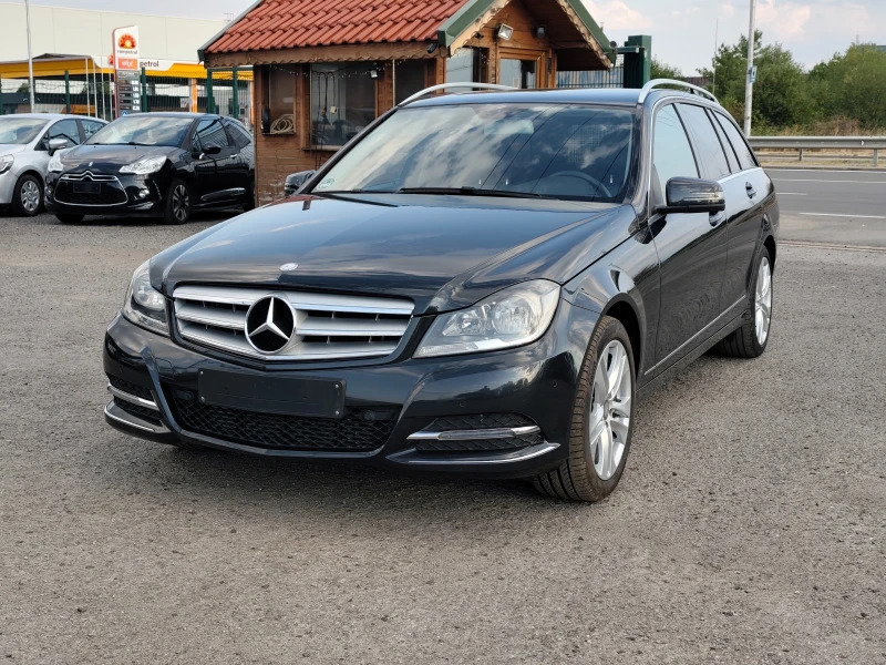 Mercedes-Benz C 180 i Avantgarde * КАТО НОВ* - 7700 € - 51603195 1 | Car24.bg Mercedes-Benz C 180 i Avantgarde * КАТО НОВ* - 7700 € - 51603195 1