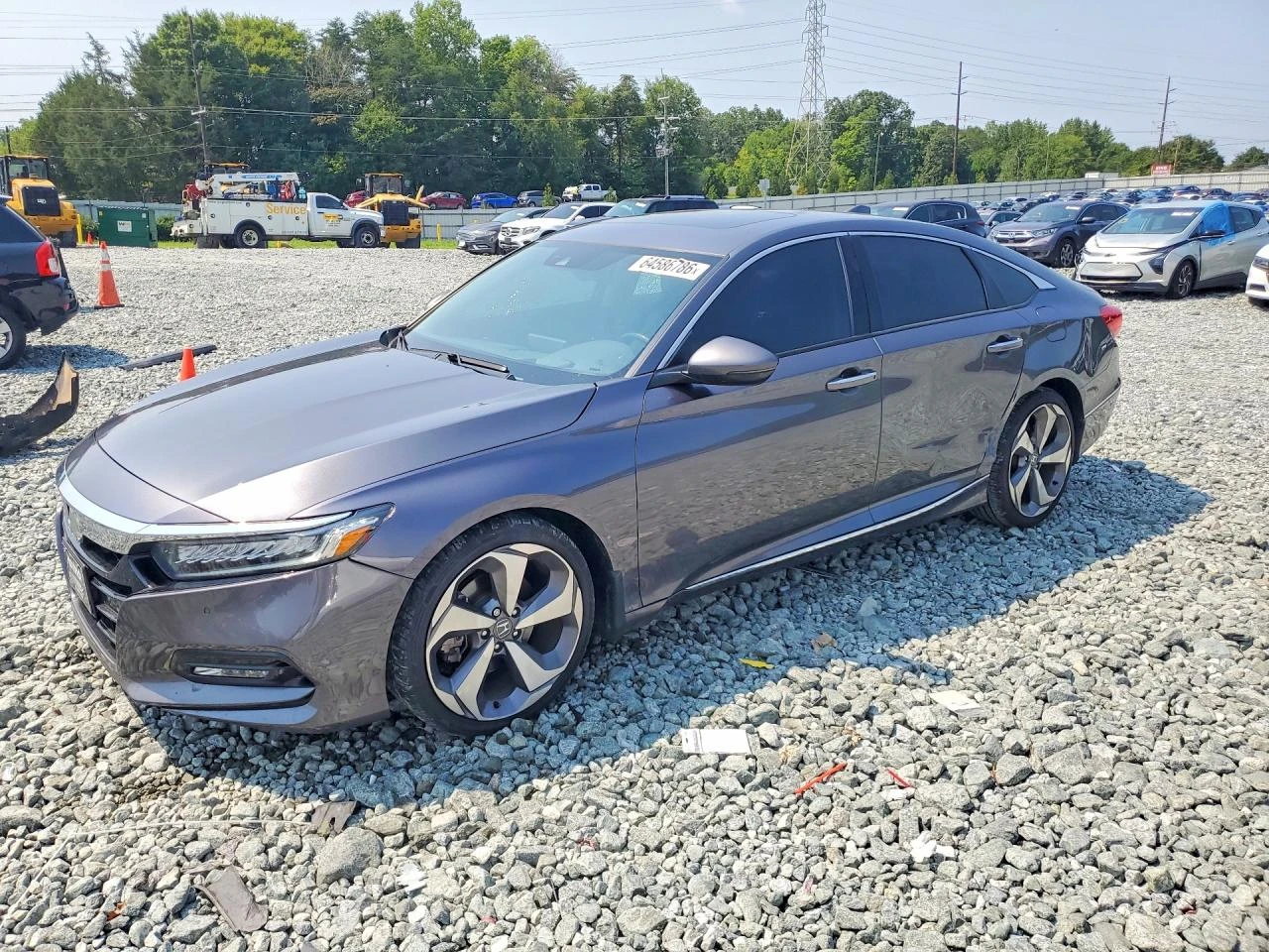 Honda Accord 2.0l Touring | Auto.bg — изображение 1 Honda Accord 2.0l Touring | Auto.bg — изображение 1