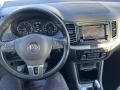 VW Sharan 170кс 7места DGS Xenon Camera Navi Подгрев 2.0TDI - [16] 