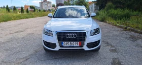 Audi Q5 2.0TDI /170к.с - Car24.bg Audi Q5 2.0TDI /170к.с