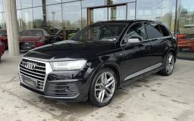 Audi Q7 3.0 TDI quattro S line - цена по договаряне - 92189974 2 | Car24.bg Audi Q7 3.0 TDI quattro S line - цена по договаряне - 92189974 2