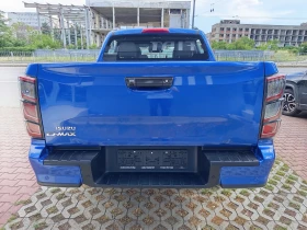 Isuzu D-max 4x4 D/C ARENA - 39025 € / 76326.27 лв. - 99322885 5 | Car24.bg Isuzu D-max 4x4 D/C ARENA - 39025 € / 76326.27 лв. - 99322885 5