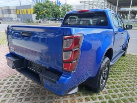 Isuzu D-max 4x4 D/C ARENA - 39025 € / 76326.27 лв. - 99322885 6 | Car24.bg Isuzu D-max 4x4 D/C ARENA - 39025 € / 76326.27 лв. - 99322885 6
