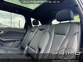 Audi Q7 PANORAMA * HeadUp * AвтоКредит * (ЦЕНА ДО БГ) | Auto.bg — изображение 13 Audi Q7 PANORAMA * HeadUp * AвтоКредит * (ЦЕНА ДО БГ) | Auto.bg — изображение 13