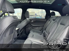 Audi Q7 PANORAMA * HeadUp * AвтоКредит * (ЦЕНА ДО БГ) | Auto.bg — изображение 12 Audi Q7 PANORAMA * HeadUp * AвтоКредит * (ЦЕНА ДО БГ) | Auto.bg — изображение 12