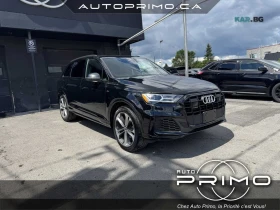 Audi Q7 PANORAMA * HeadUp * AвтоКредит * (ЦЕНА ДО БГ) | Auto.bg — изображение 4 Audi Q7 PANORAMA * HeadUp * AвтоКредит * (ЦЕНА ДО БГ) | Auto.bg — изображение 4