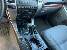 Toyota Land cruiser 3.0 d4d avtomat | Auto.bg — изображение 9 Toyota Land cruiser 3.0 d4d avtomat | Auto.bg — изображение 9