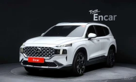 Hyundai Santa fe * Gasoline 2.5T 2WD * ЦЕНА ДО БГ