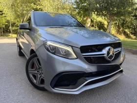 Mercedes-Benz GLE 63 S AMG 4-MATIC / CARBON - Car24.bg Mercedes-Benz GLE 63 S AMG 4-MATIC / CARBON