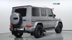 Mercedes-Benz G 63 AMG ПОДГРЕВ* ОБДУХВАНЕ* КАМЕРИ* ТВ* SUNROOF* - 53900 € - 27195664 3 | Car24.bg Mercedes-Benz G 63 AMG ПОДГРЕВ* ОБДУХВАНЕ* КАМЕРИ* ТВ* SUNROOF* - 53900 € - 27195664 3