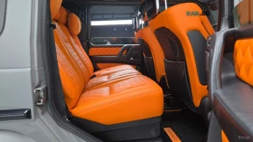 Mercedes-Benz G 63 AMG ПОДГРЕВ* ОБДУХВАНЕ* КАМЕРИ* ТВ* SUNROOF* - 53900 € - 27195664 11 | Car24.bg Mercedes-Benz G 63 AMG ПОДГРЕВ* ОБДУХВАНЕ* КАМЕРИ* ТВ* SUNROOF* - 53900 € - 27195664 11