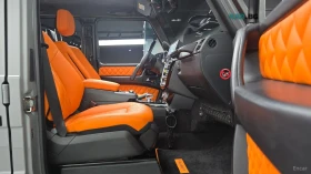 Mercedes-Benz G 63 AMG ПОДГРЕВ* ОБДУХВАНЕ* КАМЕРИ* ТВ* SUNROOF* - 53900 € - 27195664 9 | Car24.bg Mercedes-Benz G 63 AMG ПОДГРЕВ* ОБДУХВАНЕ* КАМЕРИ* ТВ* SUNROOF* - 53900 € - 27195664 9