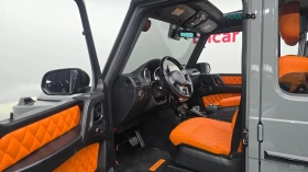 Mercedes-Benz G 63 AMG ПОДГРЕВ* ОБДУХВАНЕ* КАМЕРИ* ТВ* SUNROOF* - 53900 € - 27195664 8 | Car24.bg Mercedes-Benz G 63 AMG ПОДГРЕВ* ОБДУХВАНЕ* КАМЕРИ* ТВ* SUNROOF* - 53900 € - 27195664 8
