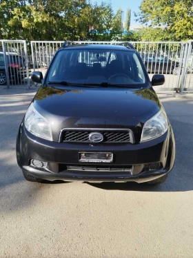 Daihatsu Terios ШВЕЙЦАРИЯ 1.5 4х4 - Car24.bg Daihatsu Terios ШВЕЙЦАРИЯ 1.5 4х4