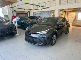 Toyota C-HR Lounge | Auto.bg — изображение 2 Toyota C-HR Lounge | Auto.bg — изображение 2