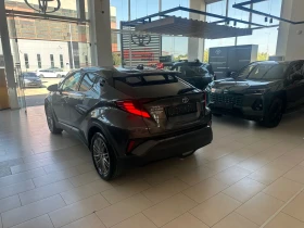 Toyota C-HR Lounge | Auto.bg — изображение 3 Toyota C-HR Lounge | Auto.bg — изображение 3