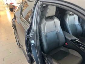Toyota C-HR Lounge | Auto.bg — изображение 7 Toyota C-HR Lounge | Auto.bg — изображение 7