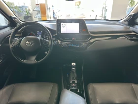 Toyota C-HR Lounge | Auto.bg — изображение 10 Toyota C-HR Lounge | Auto.bg — изображение 10