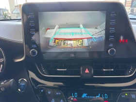 Toyota C-HR Lounge | Auto.bg — изображение 15 Toyota C-HR Lounge | Auto.bg — изображение 15
