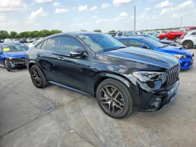 Mercedes-Benz GLE Coupe 3.0l Amg 53 4Matic | Auto.bg — изображение 4 Mercedes-Benz GLE Coupe 3.0l Amg 53 4Matic | Auto.bg — изображение 4
