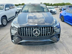 Mercedes-Benz GLE Coupe 3.0l Amg 53 4Matic | Auto.bg — изображение 5 Mercedes-Benz GLE Coupe 3.0l Amg 53 4Matic | Auto.bg — изображение 5