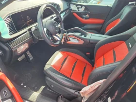 Mercedes-Benz GLE Coupe 3.0l Amg 53 4Matic | Auto.bg — изображение 7 Mercedes-Benz GLE Coupe 3.0l Amg 53 4Matic | Auto.bg — изображение 7