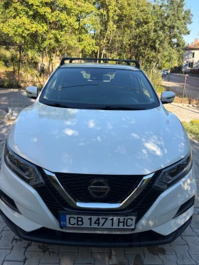 Nissan Qashqai Facelift J11 - 14000 € - 74041204 9 | Car24.bg Nissan Qashqai Facelift J11 - 14000 € - 74041204 9